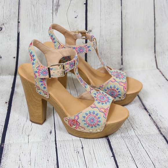 gianni bini shoes sandals